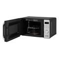 first austria fa 5002 6 inox foyrnaki mikrokymaton 20l 700w grill 800w extra photo 3
