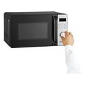 first austria fa 5002 6 inox foyrnaki mikrokymaton 20l 700w grill 800w extra photo 6