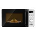 first austria fa 5002 6 inox foyrnaki mikrokymaton 20l 700w grill 800w extra photo 7