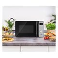 first austria fa 5002 6 inox foyrnaki mikrokymaton 20l 700w grill 800w extra photo 8