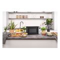 first austria fa 5002 6 inox foyrnaki mikrokymaton 20l 700w grill 800w extra photo 9