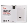 osio ohf 2880w ilektrikos taxythermantiras toixoy gia mpanio leykos 85kw me psifiaki othoni extra photo 17