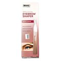 trimer mpatarias gia frydia wahl precision eyebrow shaper 5640 4417 extra photo 1