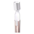 trimer mpatarias gia frydia wahl precision eyebrow shaper 5640 4417 extra photo 2