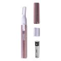 trimer mpatarias gia frydia wahl precision eyebrow shaper 5640 4417 extra photo 3