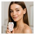 epanafortizomeni apotrixotiki mixani epilator gia soma kai mpikini beautifly miniglow extra photo 6