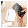 zygaria mpanioy me lipometriti kai bluetooth cecotec cec 04254 extra photo 3