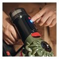 dyson vacuum cleaner v8 cyclone army 2 in 1 stick black extra photo 4 dyson vacuum cleaner v8 cyclone army 2 in 1 stick black extra photo 4