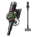 dyson vacuum cleaner v8 cyclone army 2 in 1 stick black extra photo 6 dyson vacuum cleaner v8 cyclone army 2 in 1 stick black extra photo 6