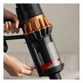 dyson v16 piston animal submarine 2 in 1 stick vacuum hepa bagless black copper extra photo 1 dyson v16 piston animal submarine 2 in 1 stick vacuum hepa bagless black copper extra photo 1