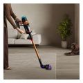 dyson v16 piston animal submarine 2 in 1 stick vacuum hepa bagless black copper extra photo 6 dyson v16 piston animal submarine 2 in 1 stick vacuum hepa bagless black copper extra photo 6