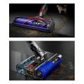 dyson v12 submarine 3 in 1 stick vacuum battery drywet hepa bagless 035l nickel yellow extra photo 5 dyson v12 submarine 3 in 1 stick vacuum battery drywet hepa bagless 035l nickel yellow extra photo 5