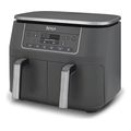 friteza 76l ninja air fryer 6 in 1 dual zone dz300 extra photo 1 friteza 76l ninja air fryer 6 in 1 dual zone dz300 extra photo 1