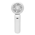 life lafunfan white epanaf nos anemistiras xeiros me othoni led 3w extra photo 2