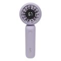 life lafunfan lilac epanaf nos anemistiras xeiros me othoni led 3w extra photo 1