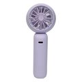 life lafunfan lilac epanaf nos anemistiras xeiros me othoni led 3w extra photo 2