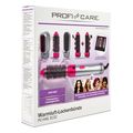 profi care pc has 3132 grey pink psalidi mallion 5se1 1000w extra photo 8