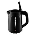 brastiras life premiere black 1l 1100w extra photo 1