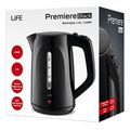brastiras life premiere black 1l 1100w extra photo 6