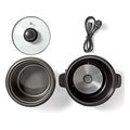 brastiras ryzioy melisssa 16280024 15l 500w extra photo 8