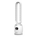 eurolamp anemistiras pyrgos xoris fterotes leykos 30w dc moter me kontrol extra photo 1