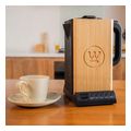 bamboo brastiras 17lt 2000w westinghouse wkwkf03bb extra photo 4