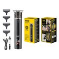 htc at 187 hair trimmer 5 watt extra photo 1