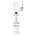 noveen taxythermantiras me psifiaki endeixi led pagkoy iwh460 extra photo 2