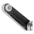 noveen taxythermantiras me psifiaki endeixi led pagkoy inox extra photo 4