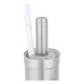 noveen taxythermantiras me psifiaki endeixi led pagkoy inox extra photo 7