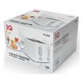fryganiera 4 theseon iq st 604 1300w extra photo 2