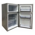 psygeio diporto mini bar prdd 50087 primo 90l 4freezer inox gkri extra photo 3