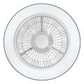 life feng anemistiras orofis led rc20w 48cm extra photo 2 life feng anemistiras orofis led rc20w 48cm extra photo 2
