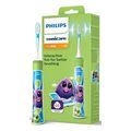 philipssonicare for kids for kids hx6352 11 sonic ilektriki odontoboyrtsa extra photo 6 philipssonicare for kids for kids hx6352 11 sonic ilektriki odontoboyrtsa extra photo 6