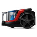 philips3000 series fc9330 09 ilektriki skoypa 15 l dry 650 w bagless extra photo 2
