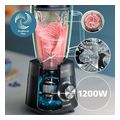 philipshr3030 00 5000 series black jug mplenter extra photo 1 philipshr3030 00 5000 series black jug mplenter extra photo 1