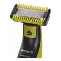 philipsnorelco oneblade qp2824 10 men s xyristiki mixani kai trimer grey lime extra photo 6 philipsnorelco oneblade qp2824 10 men s xyristiki mixani kai trimer grey lime extra photo 6