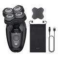 philips5000 series head shaver pro hs5980 15 xyristiki mixani me comfortcut lepides extra photo 1