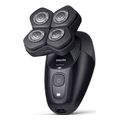 philips5000 series head shaver pro hs5980 15 xyristiki mixani me comfortcut lepides extra photo 2