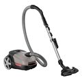 philips5000 series xd5122 10 ilektriki skoypa 4 l cylinder dry 900 w dust bag extra photo 1