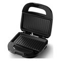 philips3000 series hd2330 90 tostiera santoyits 750 w extra photo 1