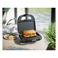 philips3000 series hd2330 90 tostiera santoyits 750 w extra photo 2