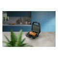 philips3000 series hd2330 90 tostiera santoyits 750 w extra photo 3