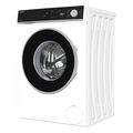 plyntirio royxon sharp es nfb814bw1nna gr 8kg 1400 rpm 51lt steam extra photo 1