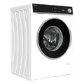 plyntirio royxon sharp es nfb814bw1nna gr 8kg 1400 rpm 51lt steam extra photo 2