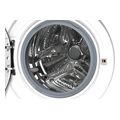 plyntirio royxon sharp es nfb814bw1nna gr 8kg 1400 rpm 51lt steam extra photo 5