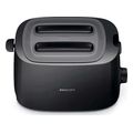 fryganiera philips daily collection hd2582 90 830w black extra photo 1