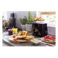fryganiera philips daily collection hd2582 90 830w black extra photo 4