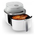 air fryer philipsna331 10 62l 1700w white extra photo 1 air fryer philipsna331 10 62l 1700w white extra photo 1