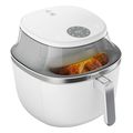 air fryer philipsna331 10 62l 1700w white extra photo 2 air fryer philipsna331 10 62l 1700w white extra photo 2